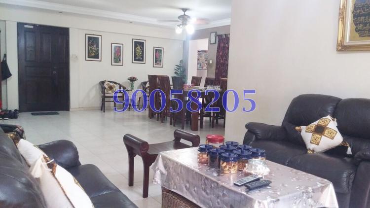 Blk 531 Woodlands Drive 14 (Woodlands), HDB 5 Rooms #134607652